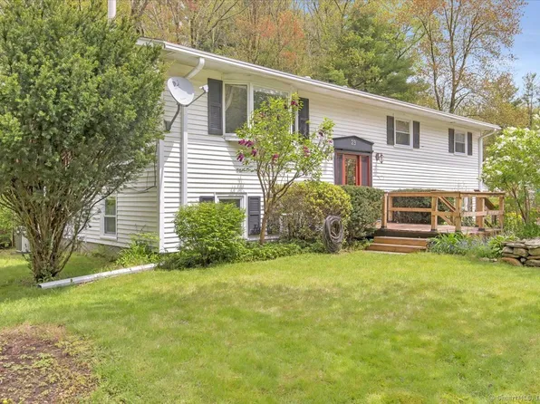 23 Yeomans Road, Columbia, CT 06237
