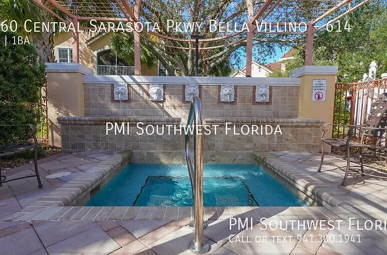 4160 Central Sarasota Pkwy #614 — Photo 11