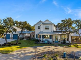 143 Agrihood Dr, Fredericksburg, TX 78624