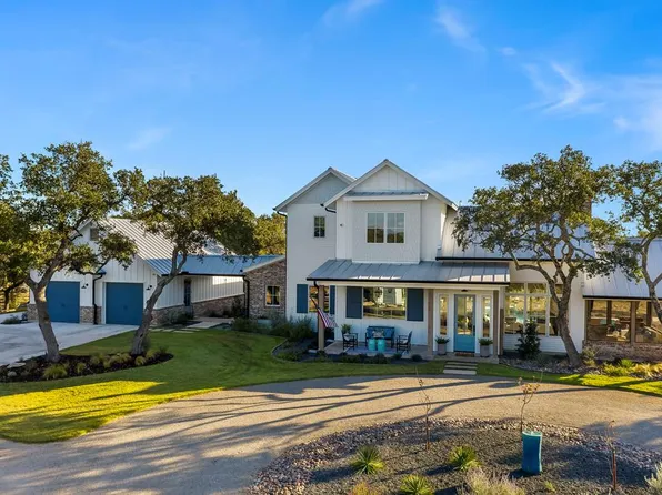 143 Agrihood Dr, Fredericksburg, TX 78624