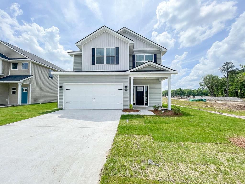 21 Centennial Ct, Hinesville, GA 31313 Zillow