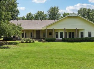 22525 E 61st St S, Broken Arrow, OK 74014