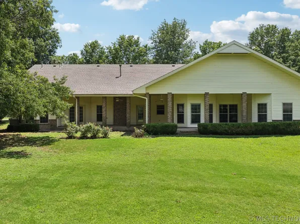 22525 E 61st St S, Broken Arrow, OK 74014