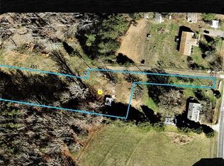 525 Shepherd Rd, Troutman, NC 28166