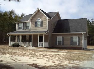 2253 Old Georgetown Rd W, Cassatt, SC 29032