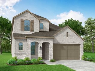 3737 American Paint Dr, Aubrey, TX 76227