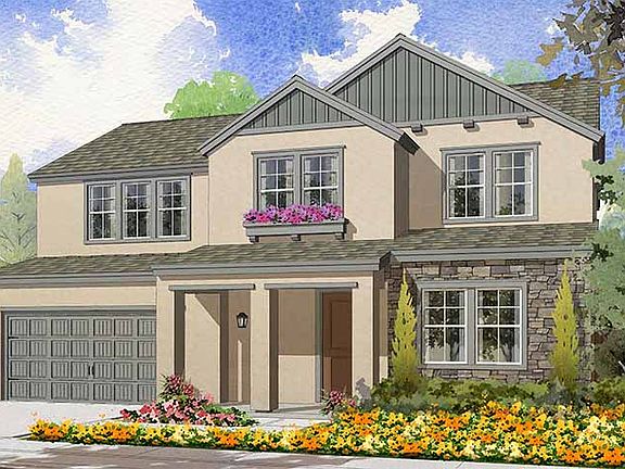 CottageStone Accents