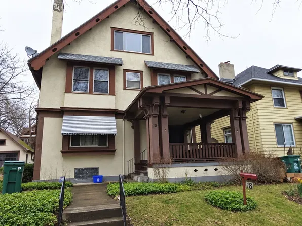 18 Wellington Ave - 4, 18 Wellington Ave, Rochester, NY 14611