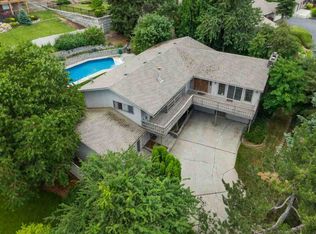 5319 S Custer St, Spokane, WA 99223