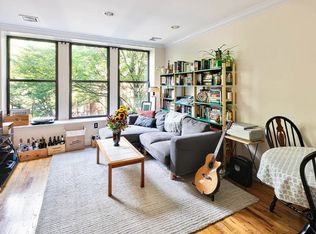 518 W 149th St APT 3, New York, NY 10031
