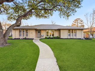 2341 Monticello Cir, Plano, TX 75075