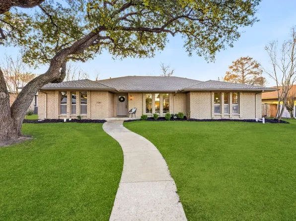 2341 Monticello Cir, Plano, TX 75075