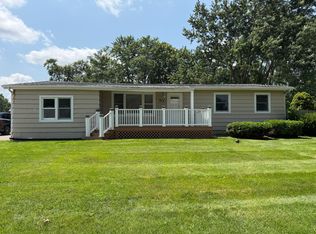 7820 Hanley St, Schererville, IN 46375