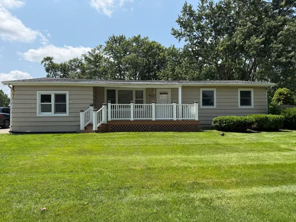 7820 Hanley St, Schererville, IN 46375