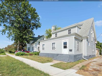 103 E Henry St, Mount Pleasant, IA, 52641