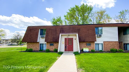 2402 Marquette Rd #9 Photo 1