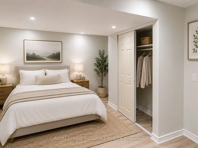 75 Rockwood Cres #BASEMENT — Photo 12