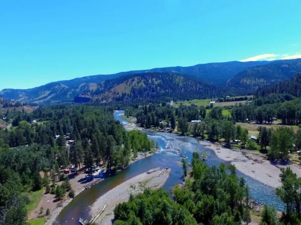 10620 State Highway 410, Naches, WA 98937