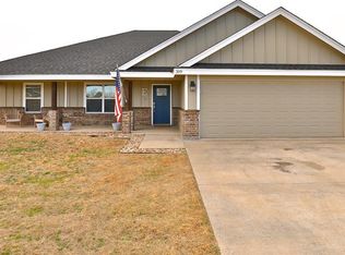 319 Hog Eye Rd, Abilene, TX 79602