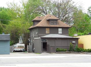 908 E Eleven Mile Rd, Royal Oak, MI 48067