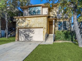 1507 Barons Den, San Antonio, TX 78245
