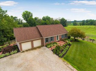 7243 Concord Rd, Alexandria, OH 43001