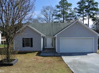 2020 Tudor Dr, McDonough, GA 30253
