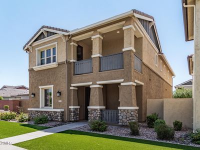 3723 E Galveston St, Gilbert, AZ, 85295