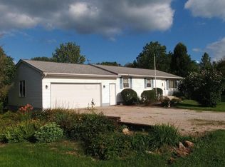 8944 Ashley Rd, Ashley, OH 43003