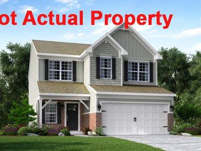 2840 Horsham Dr, Grove City, OH, 43123