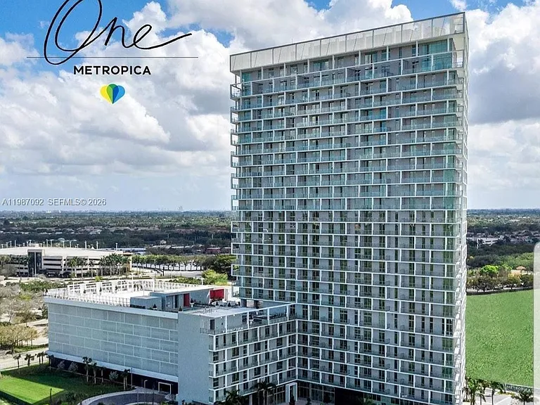 2000 Metropica Way #201 — Photo 13