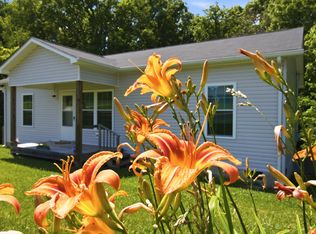 781 Sparta St, Spencer, TN 38585