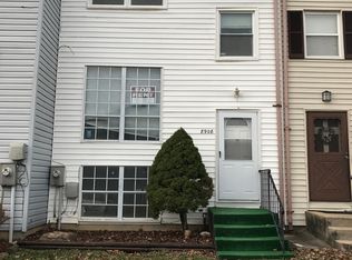 8908 Trimble Way, Baltimore, MD 21237
