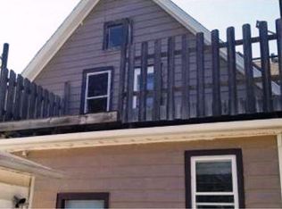 1611 N 15th St, Sheboygan, WI 53081