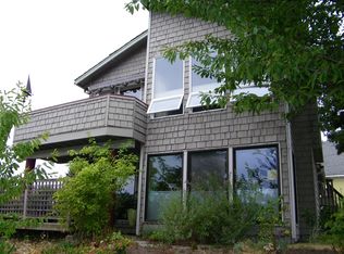 3515 Carr Pl N #3517, Seattle, WA 98103