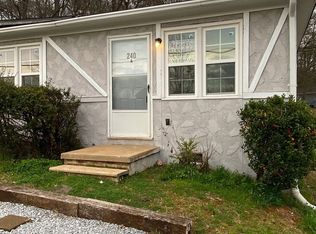 240 Broadview Dr #A, Spartanburg, SC 29303