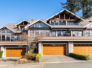 1244 Muirfield Pl #104, Langford, BC