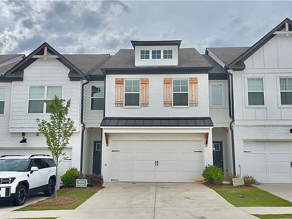 67 Auburn Woods Dr, Auburn, GA 30011 | Zillow