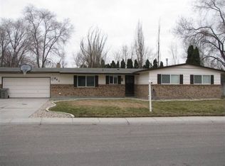 841 S Wickham Fen Way, Boise, ID 83709