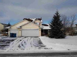 12293 194th Ave NW, Elk River, MN 55330