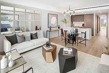 Sold by Douglas Elliman