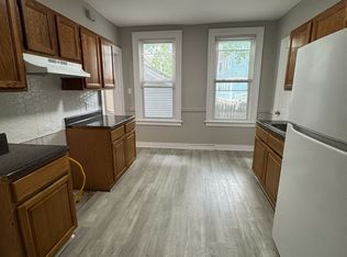 169 Gilbert Ave #A, New Haven, CT 06511