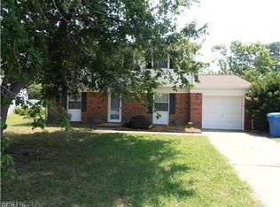 1788 Rutledge Ct, Virginia Beach, VA 23464