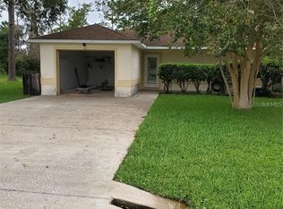 11 Squirrel Pl #A, Palm Coast, FL 32164