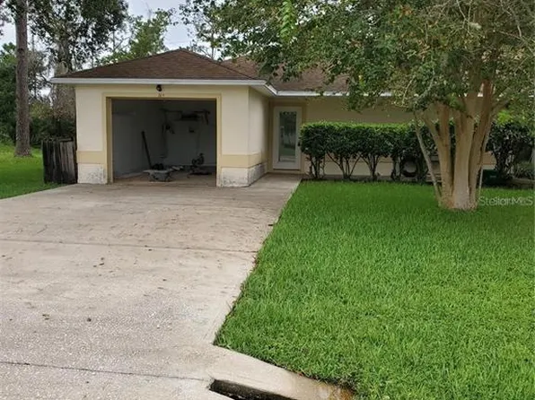 11 Squirrel Pl #A, Palm Coast, FL 32164