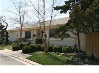 7700 E 13th St N UNIT 84, Wichita, KS 67206