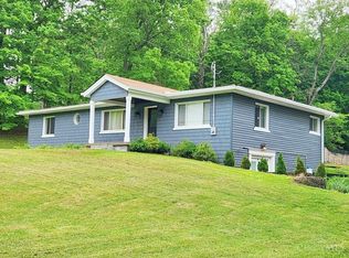 70 Shady Ln, North Bend, OH 45052