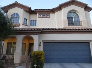 5478 Vicarage Way, Las Vegas, NV 89141