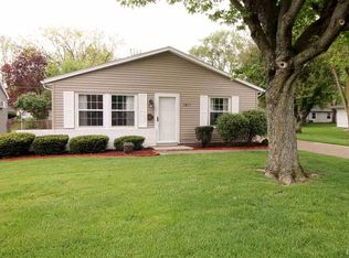 1817 Rigia Dr, Marion, IN 46952