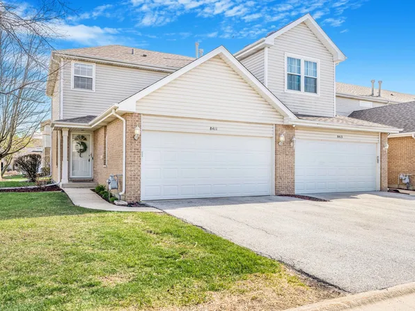 8411 Kirby Dr, Tinley Park, IL 60487